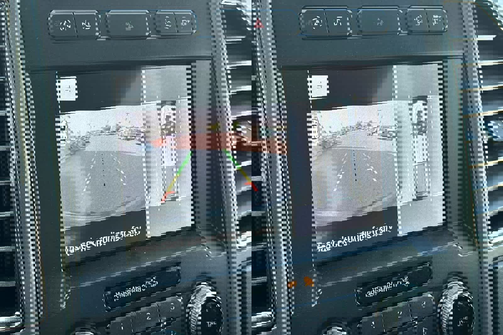 Used 2019 Ford F150 Raptor w/ Equipment Group 802A Luxury image 19