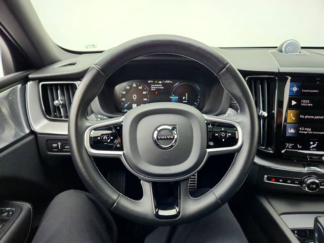 Used 2021 Volvo XC60 T8 R-Design w/ Advanced Package image 21