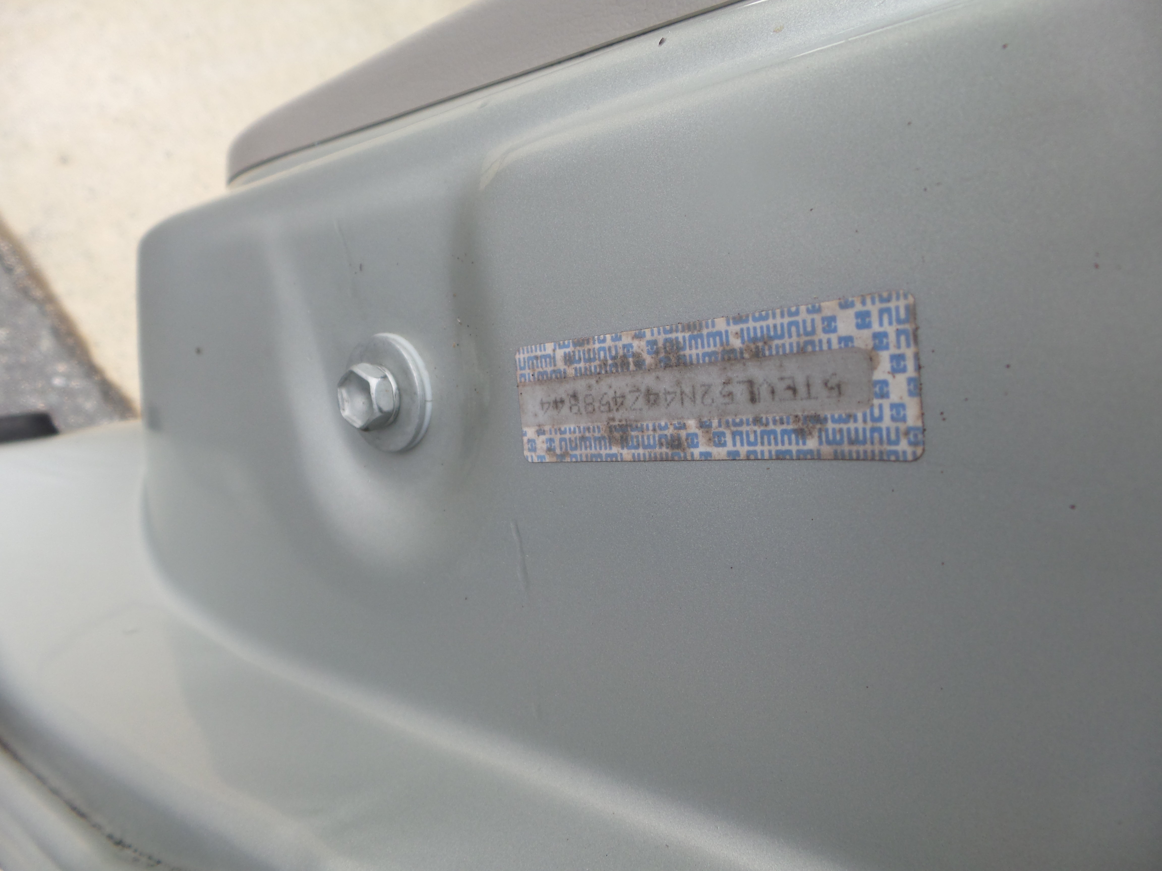 Used 2004 Toyota Tacoma 2WD Xtracab image 86