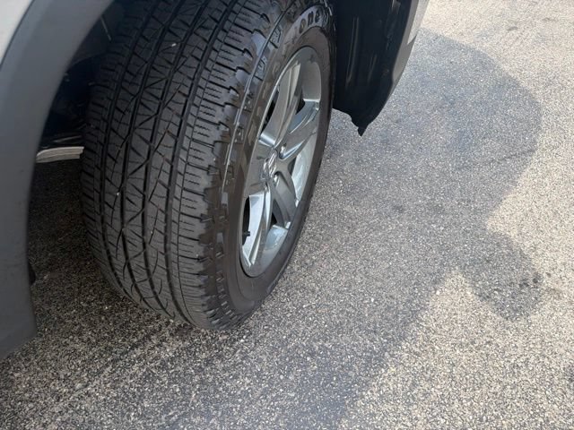 Used 2023 Honda Ridgeline RTL image 41