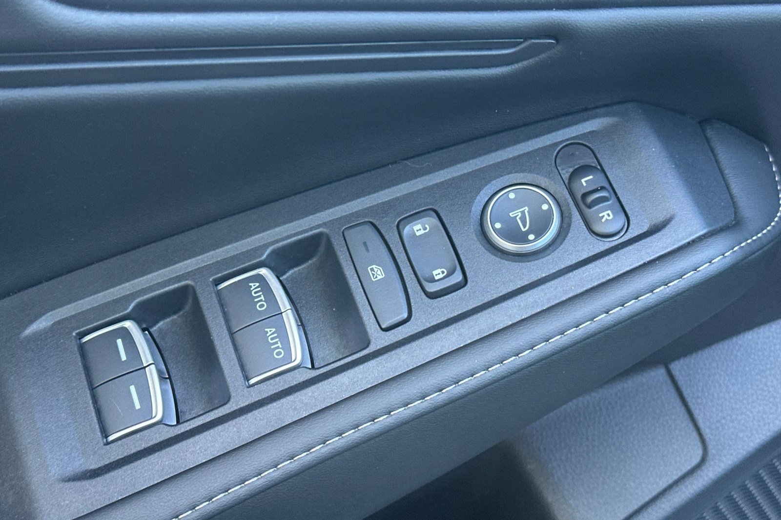 Certified 2024 Honda Accord Sport image 13