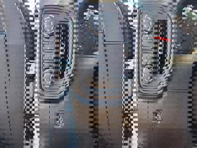 New 2026 Chevrolet Silverado 2500 Custom w/ Custom Value Package image 18