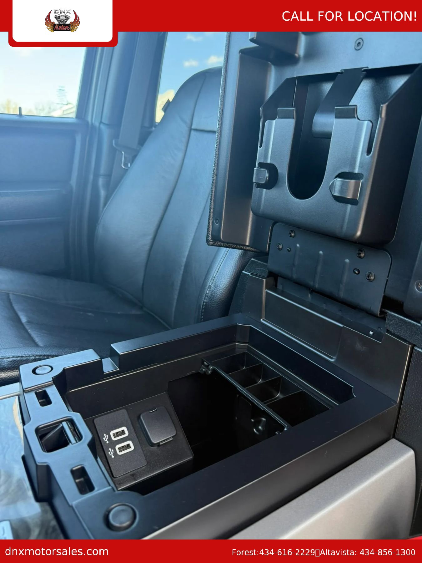 Used 2016 Ford Expedition EL Limited w/ Equipment Group 301A image 27