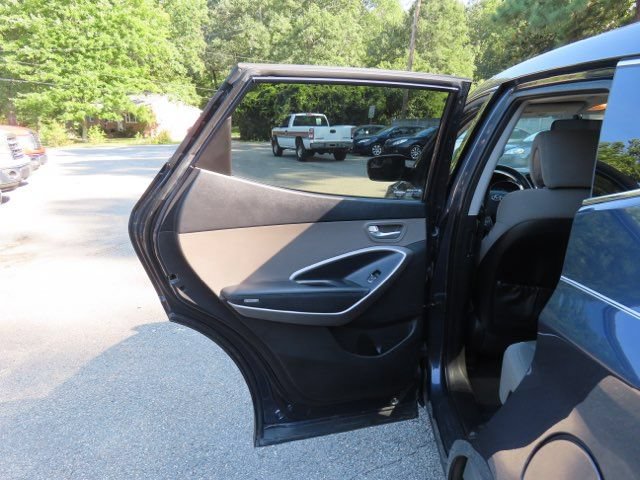 Used 2015 Hyundai Santa Fe Sport AWD/4WD image 10