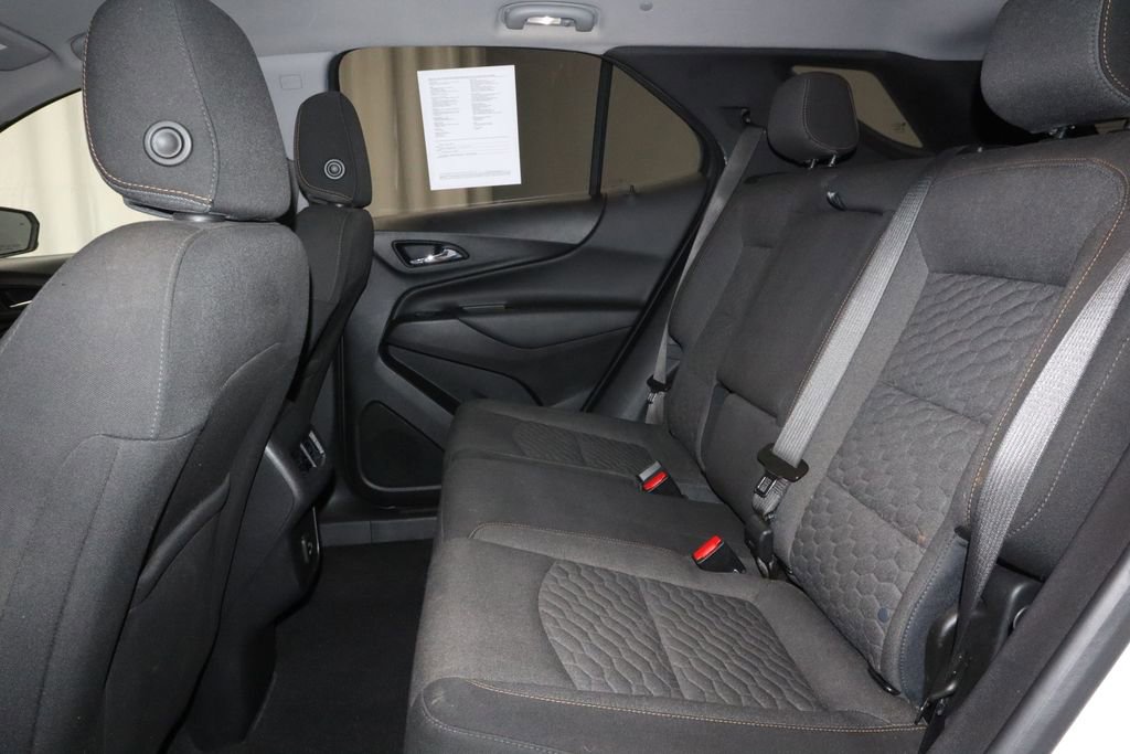 Used 2021 Chevrolet Equinox LT image 22