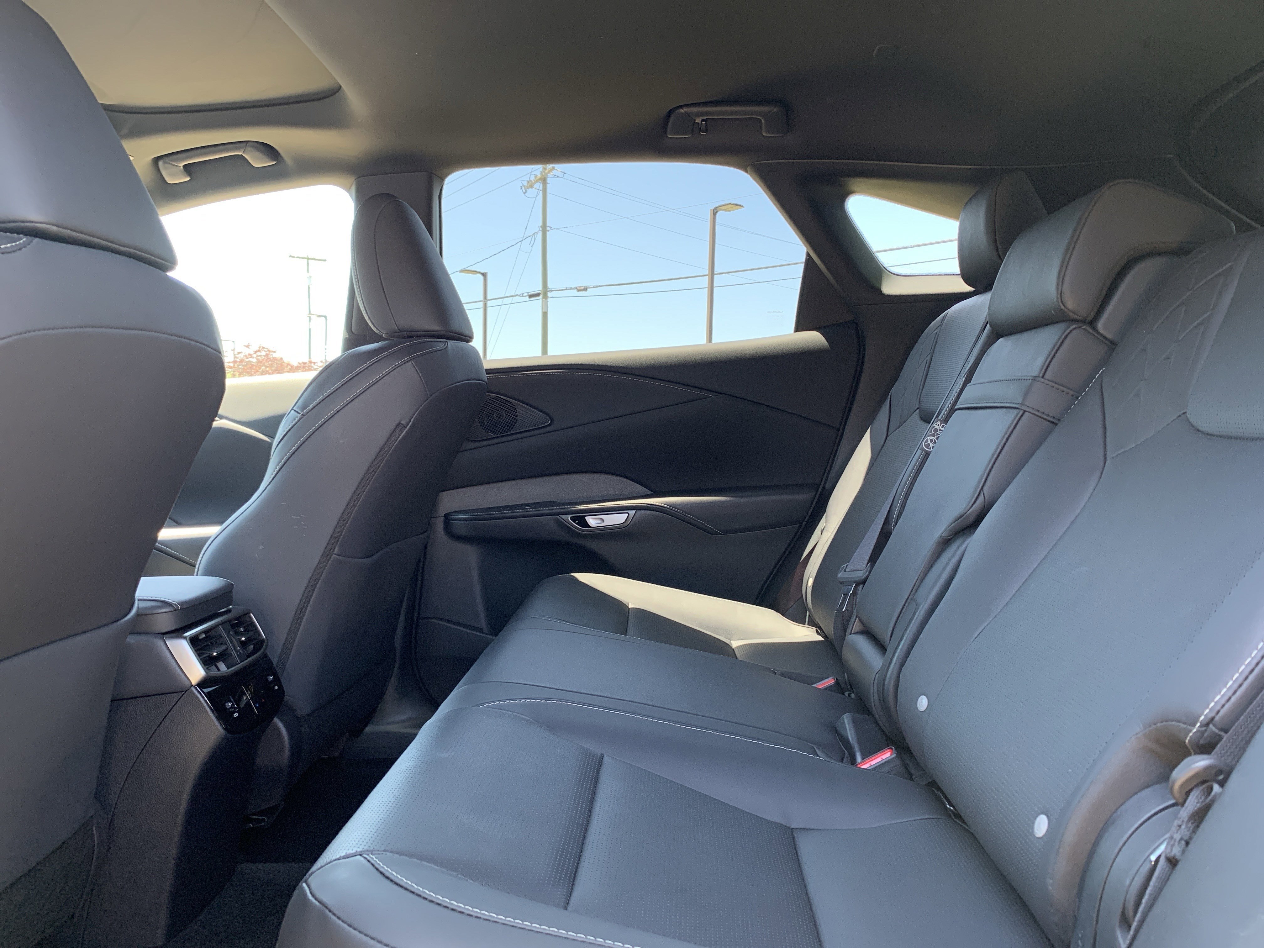 Used 2025 Lexus RX 350 Premium Plus FWD image 32