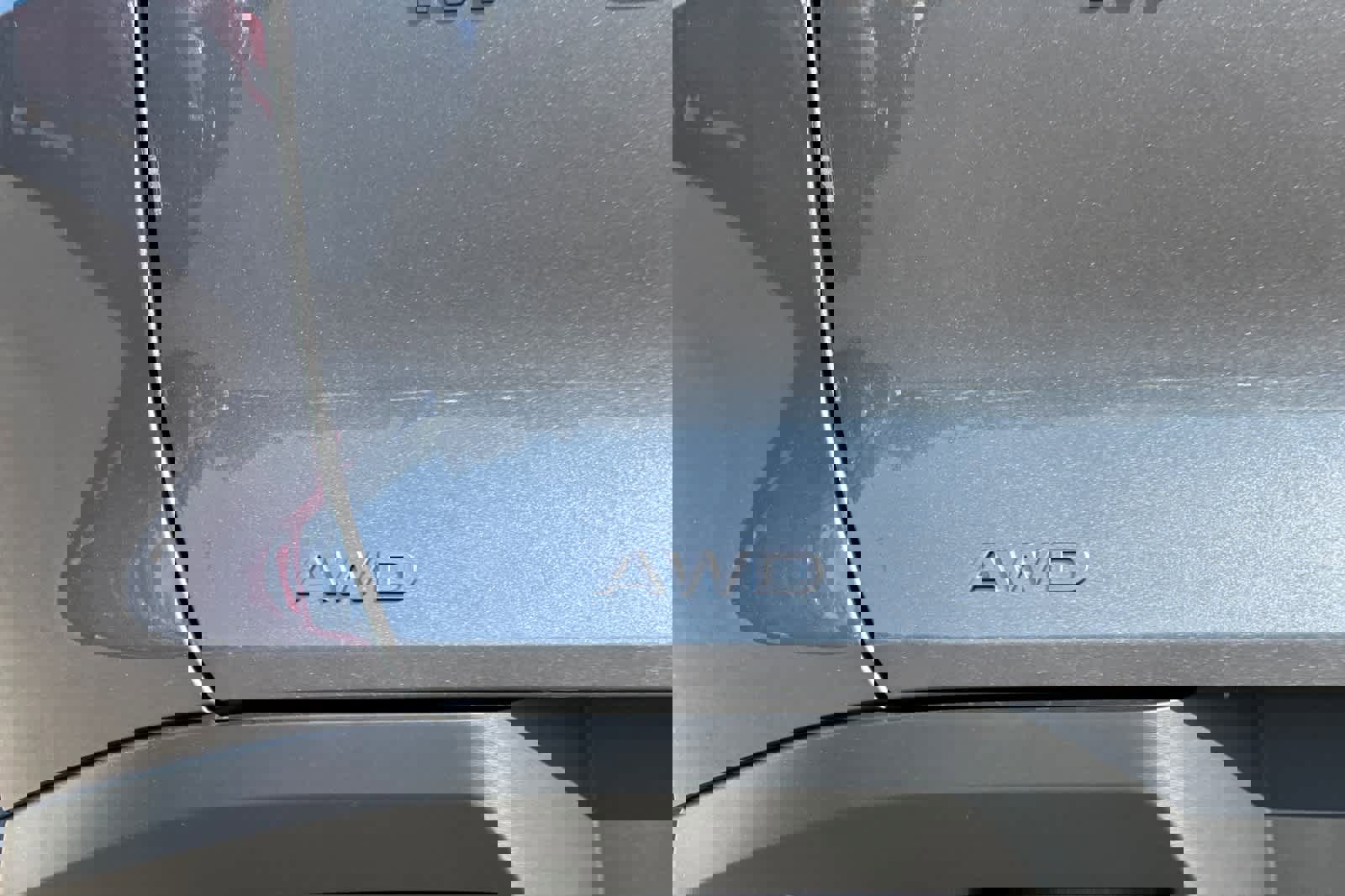 New 2025 Nissan Murano SV image 25