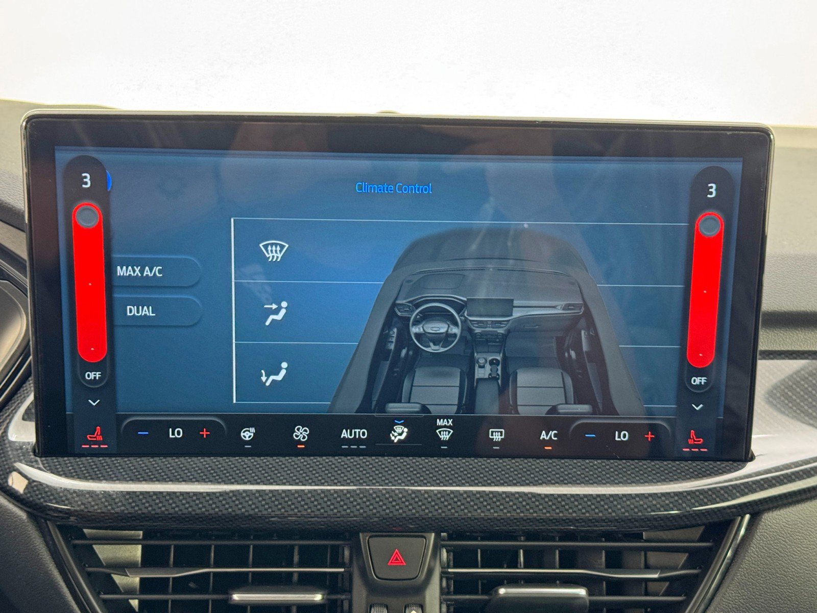 Used 2024 Ford Escape ST-Line Select w/ Tech Pack #1 image 24