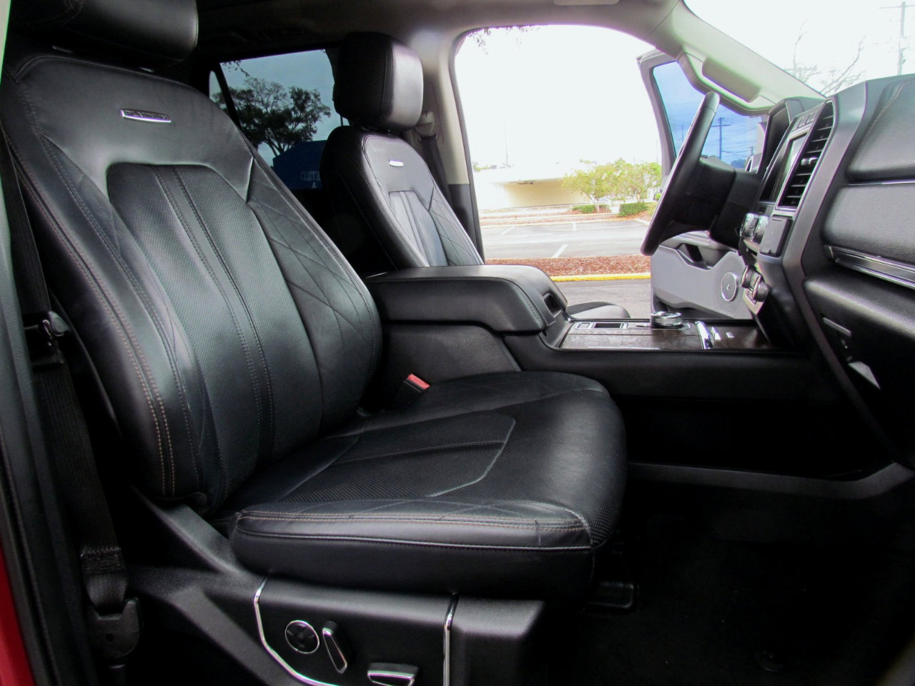 Used 2018 Ford Expedition Max Platinum image 20