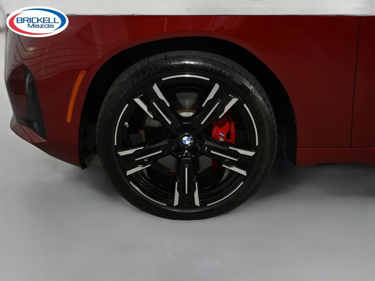 Used 2025 BMW X3 M50 AWD/4WD image 38