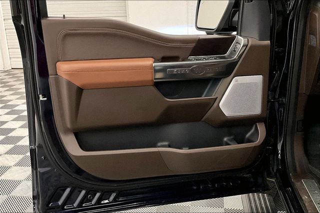 Used 2025 Ford F150 King Ranch image 21
