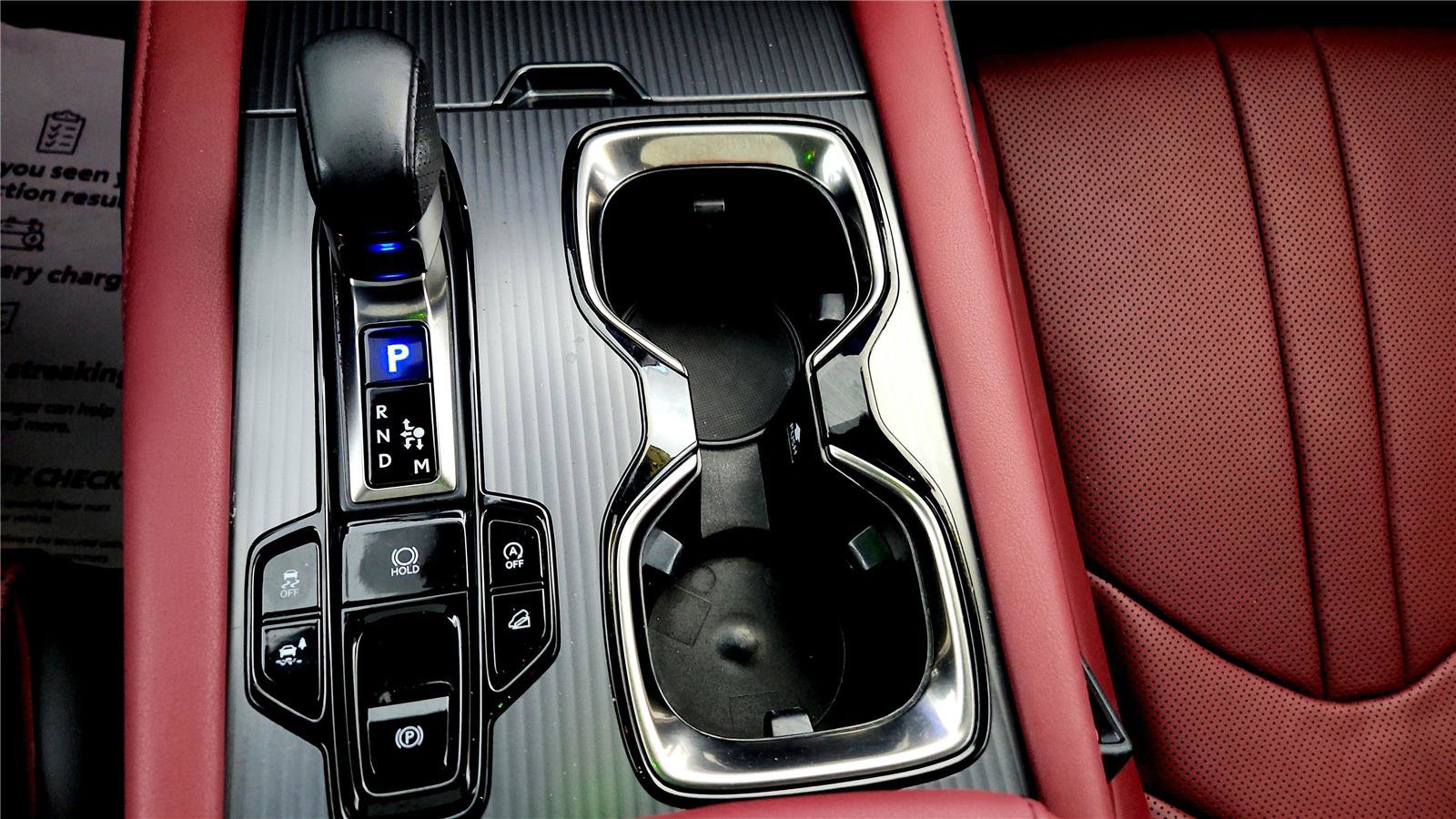 Used 2024 Lexus RX 350 F Sport image 26