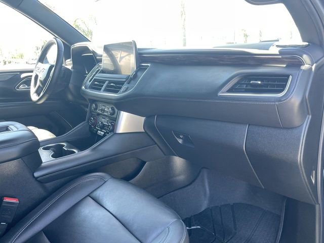 Used 2024 Chevrolet Tahoe LT w/ Luxury Package image 28