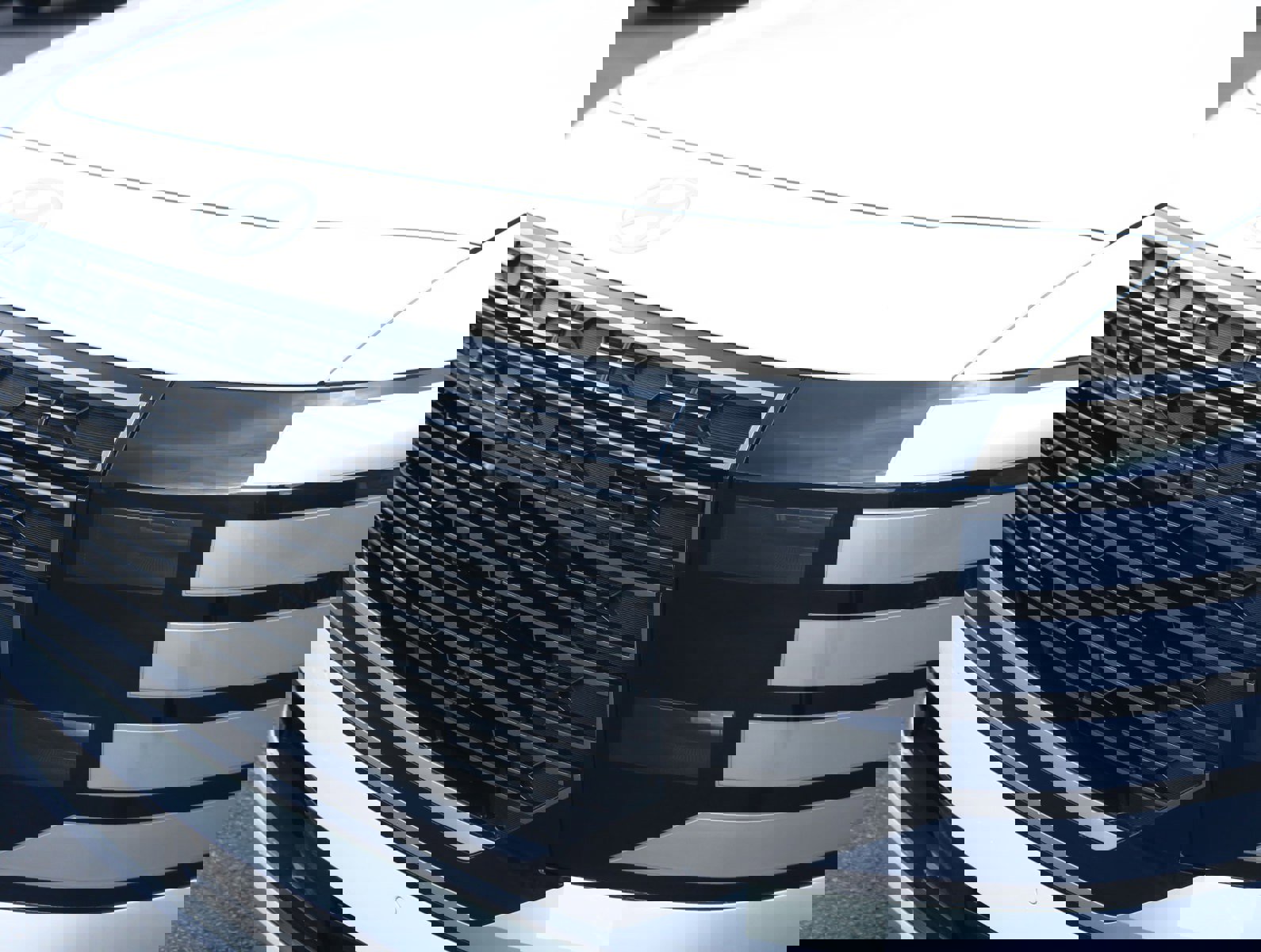 New 2026 Hyundai Palisade Calligraphy image 11