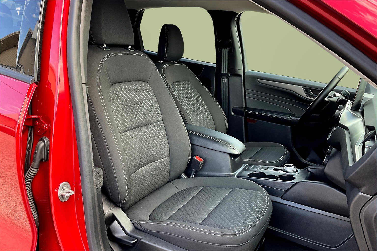 Used 2023 Ford Escape Active AWD/4WD image 7