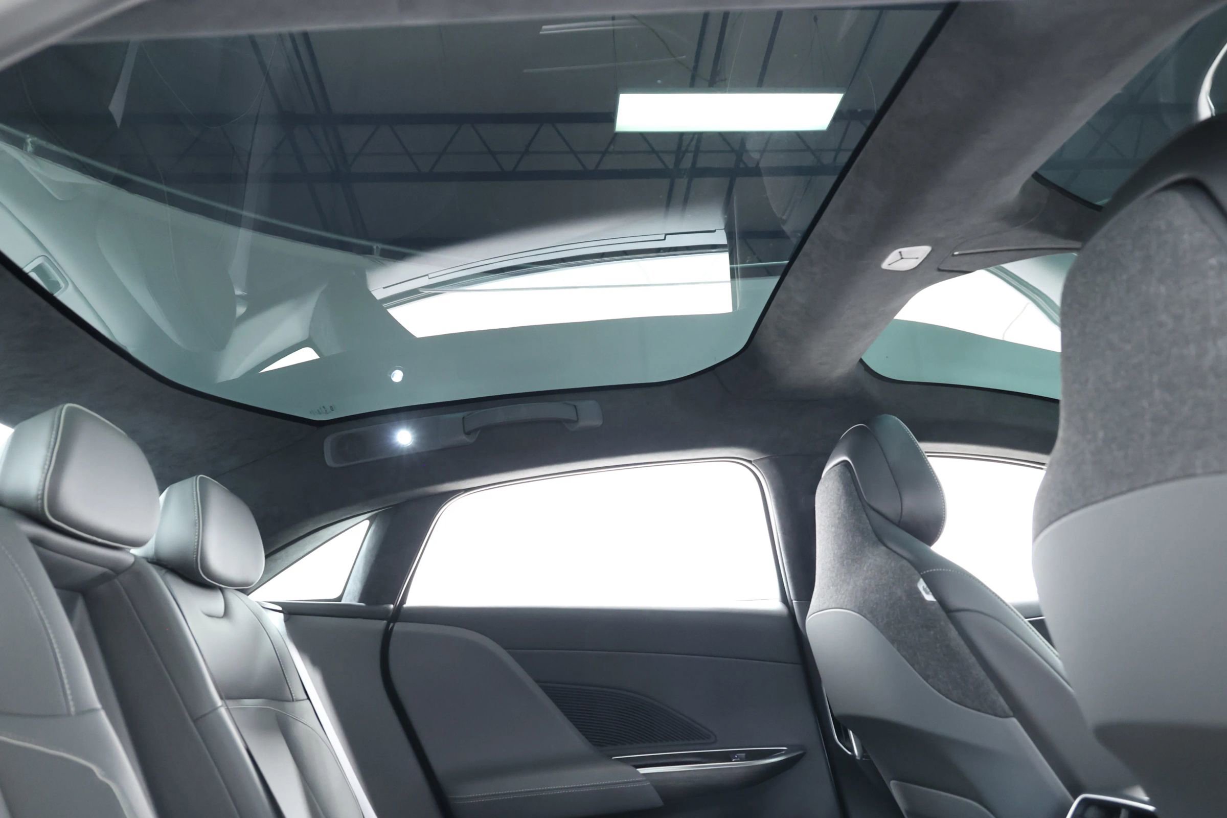 Used 2023 Lucid Air Grand Touring image 82