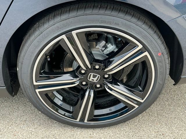 New 2026 Honda Accord SE image 5