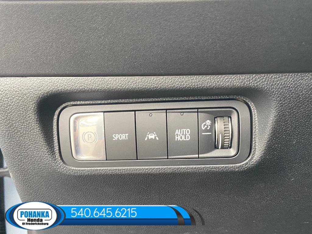 New 2026 Honda Prologue Elite image 21