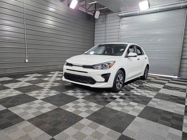 Used 2023 Kia Rio S w/ Technology Package image 39