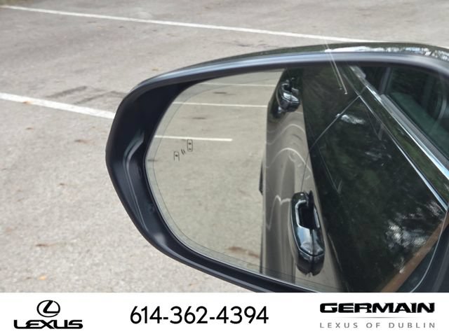 Certified 2026 Lexus RX 350 Premium w/ Convenience Package AWD/4WD image 21