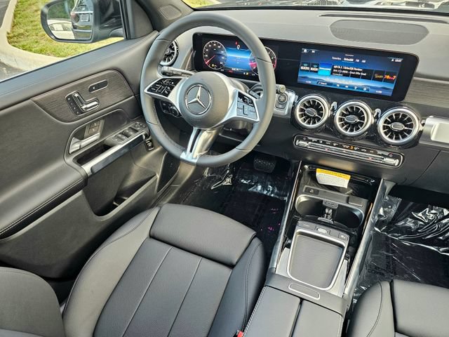 New 2026 Mercedes-Benz GLB 250 4MATIC image 30