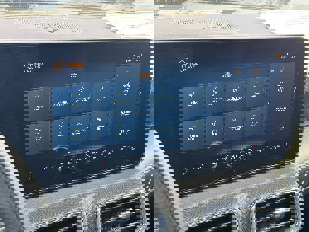 New 2026 Ford Mustang Premium image 28