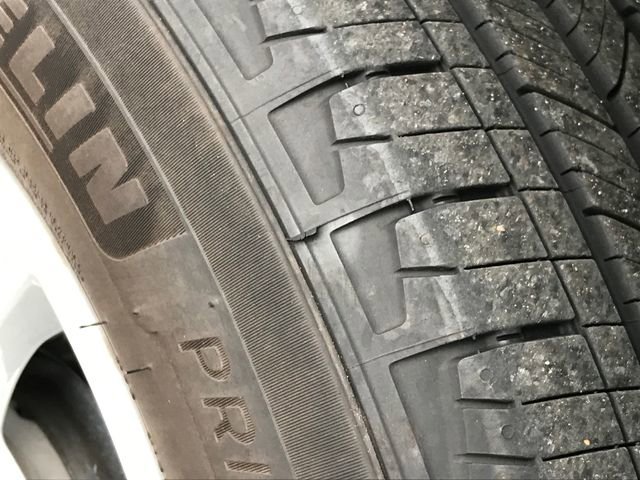 Certified 2024 Chevrolet Equinox LT w/ LPO, Floor Liner Package image 11