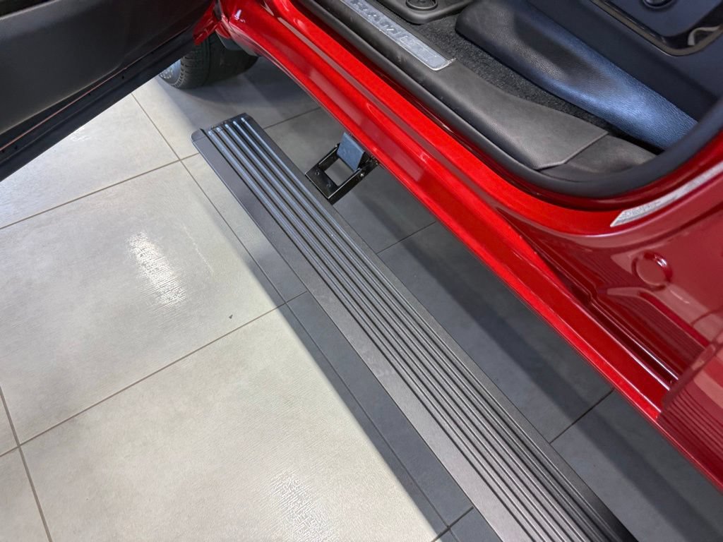 New 2026 RAM 1500 Limited AWD/4WD image 13