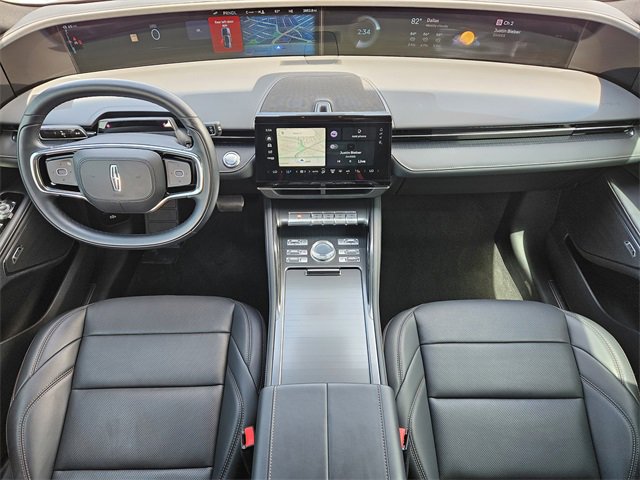 Certified 2024 Lincoln Nautilus Premier w/ Equipment Group 102A image 25