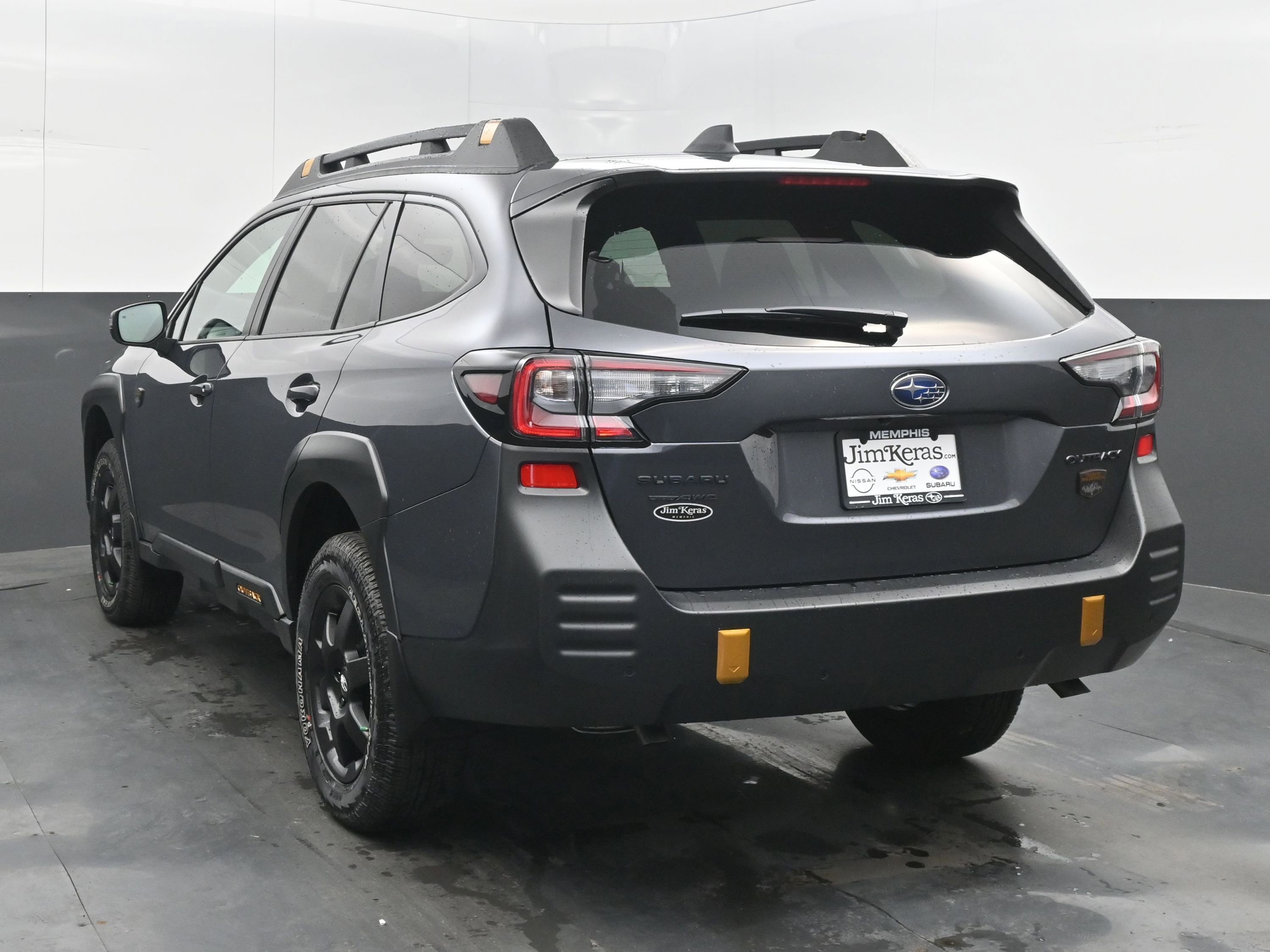 New 2025 Subaru Outback Wilderness image 6