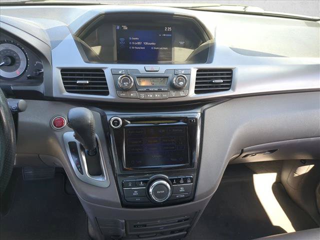 Used 2014 Honda Odyssey Touring image 12