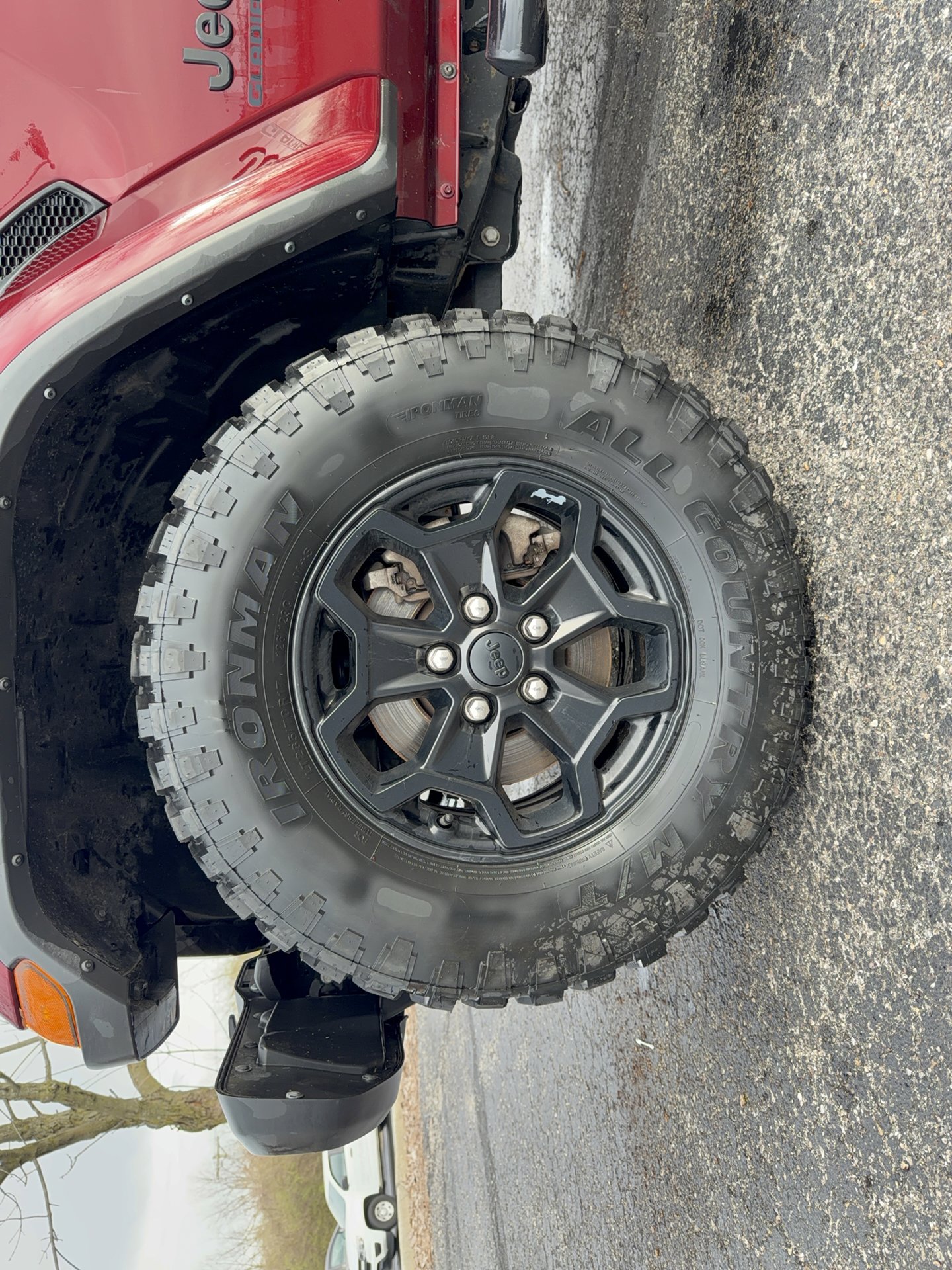 Used 2021 Jeep Gladiator Sport AWD/4WD image 9