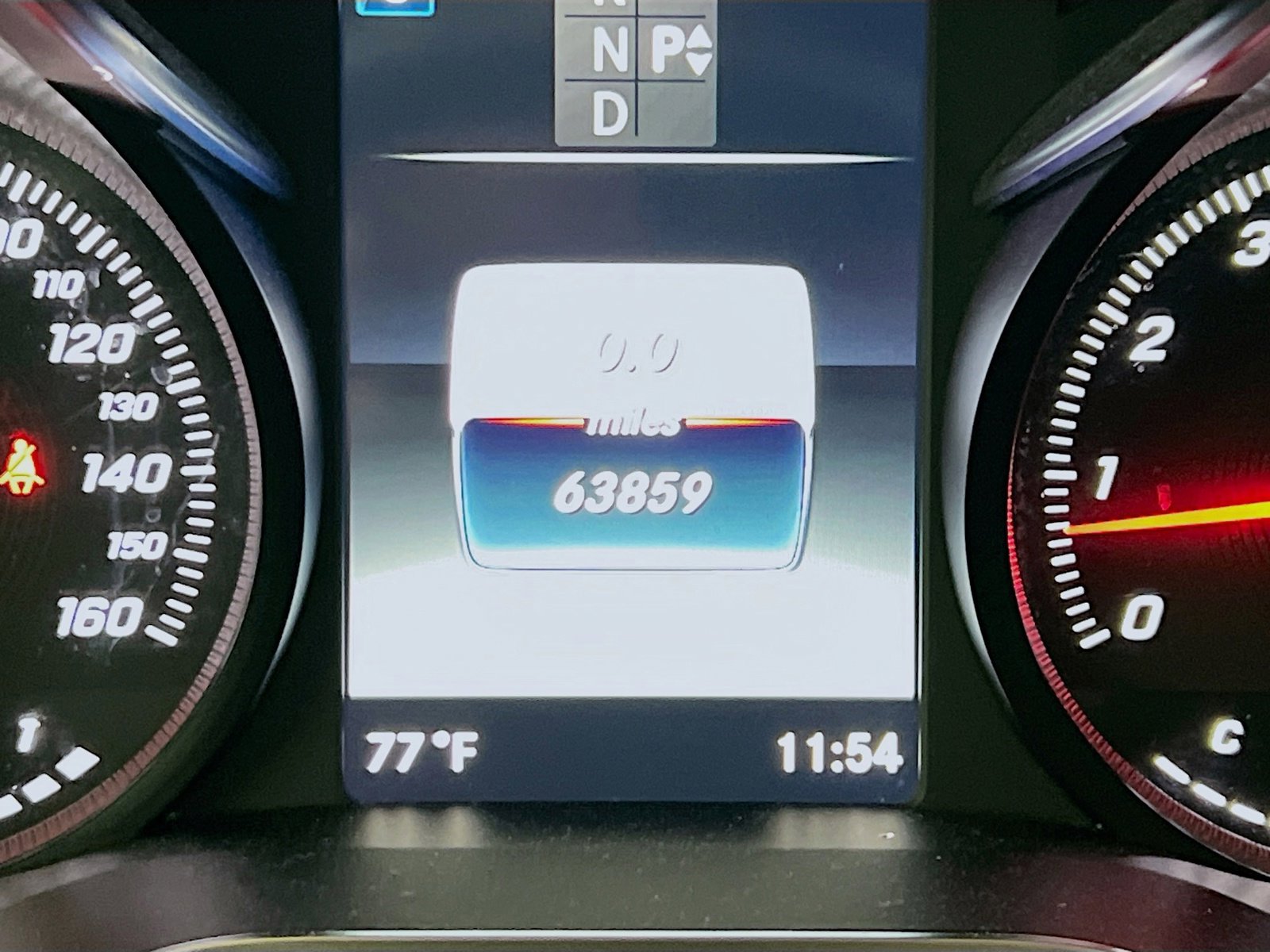 Used 2019 Mercedes-Benz GLC 300 4MATIC image 8