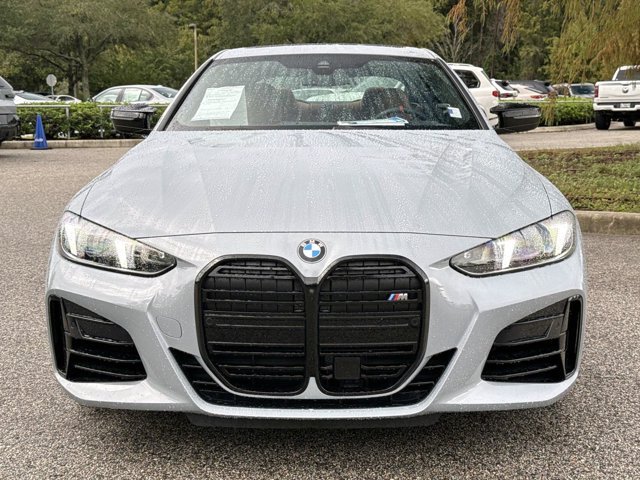 Used 2026 BMW M440i Coupe RWD image 8