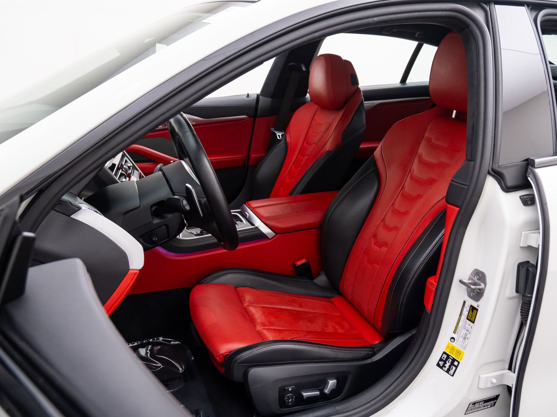 Used 2023 BMW M850i Gran Coupe xDrive image 13