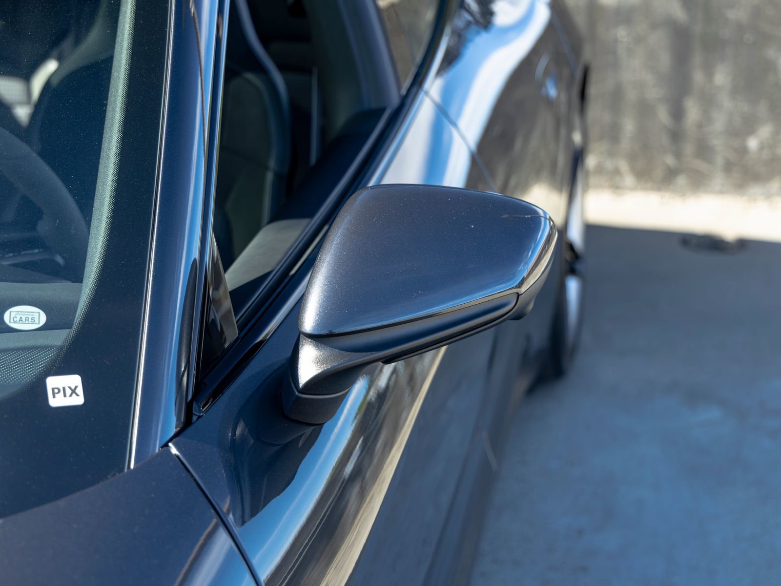 Certified 2025 Porsche Taycan 4S image 17