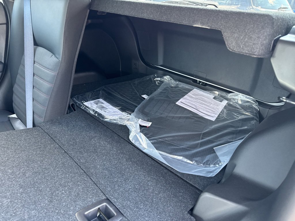 New 2027 Mitsubishi Outlander Sport SE AWD/4WD image 28