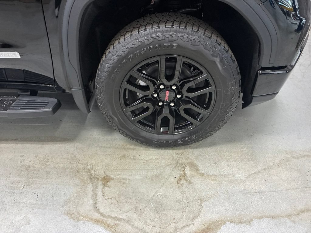New 2026 GMC Sierra 1500 Elevation w/ Elevation Premium Package AWD/4WD image 4