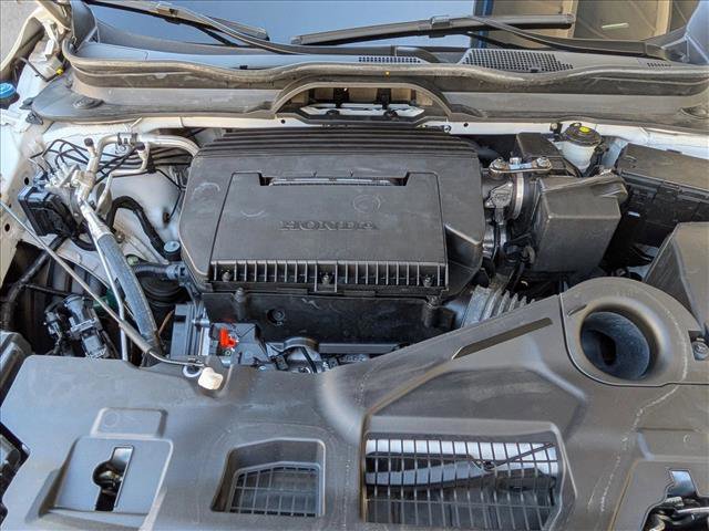 Used 2025 Honda Pilot EX-L image 24