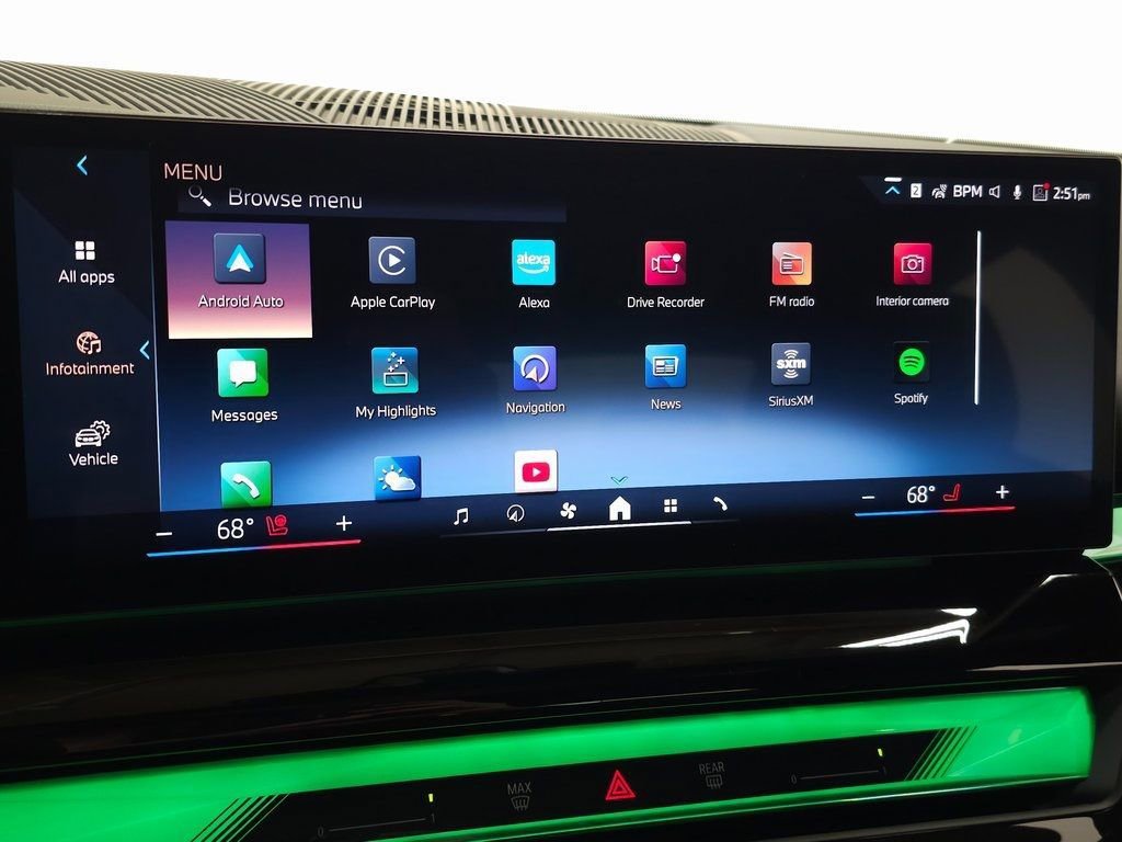 New 2026 BMW i5 eDrive40 image 26