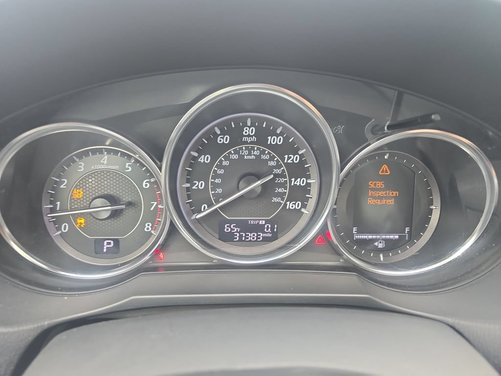 Used 2014 MAZDA MAZDA6 i Grand Touring FWD image 13