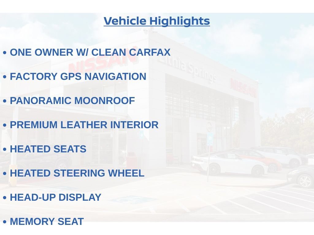 Certified 2024 Nissan Ariya AWD image 31