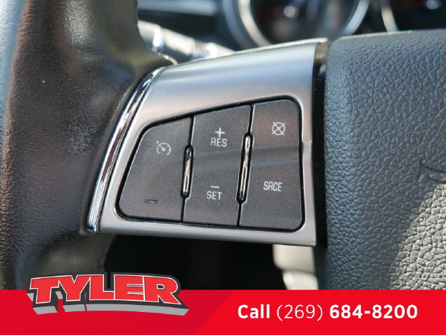 Used 2012 Cadillac CTS Performance AWD/4WD image 22