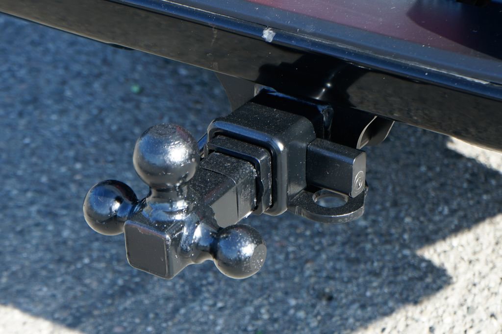 Used 2024 Chevrolet Silverado 2500 Custom w/ Custom Convenience Package image 47