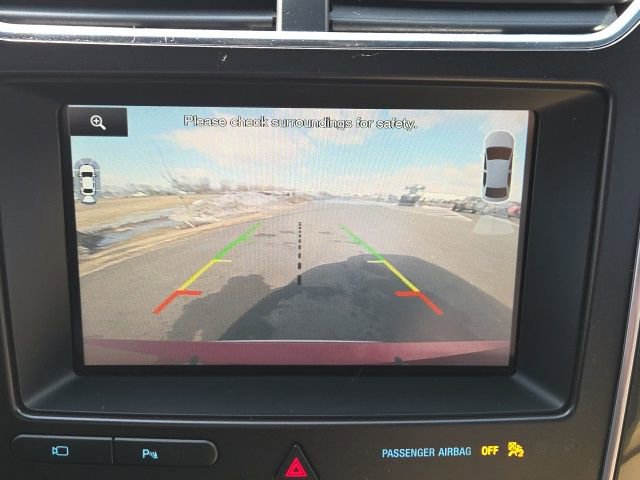 Used 2016 Ford Explorer Limited image 37