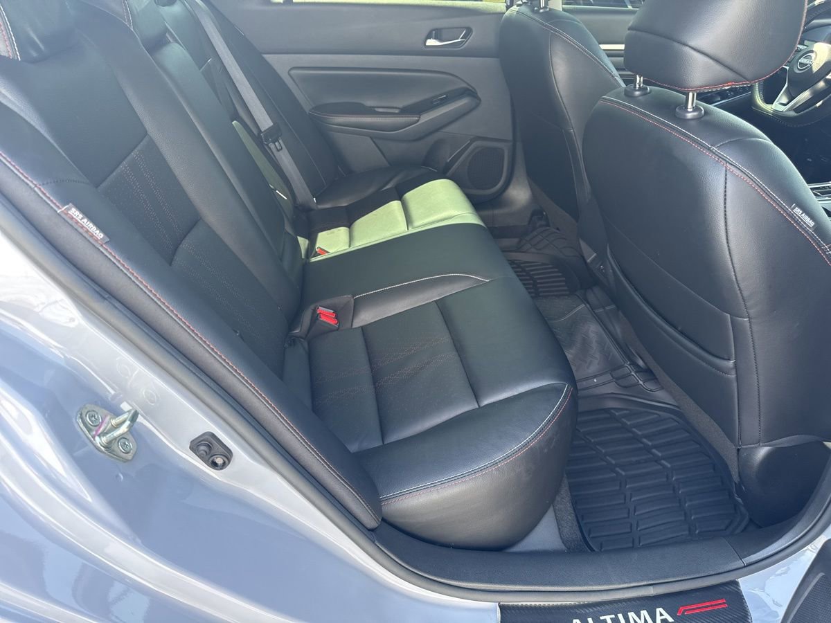 Used 2023 Nissan Altima 2.5 SR w/ SR Premium Package image 51