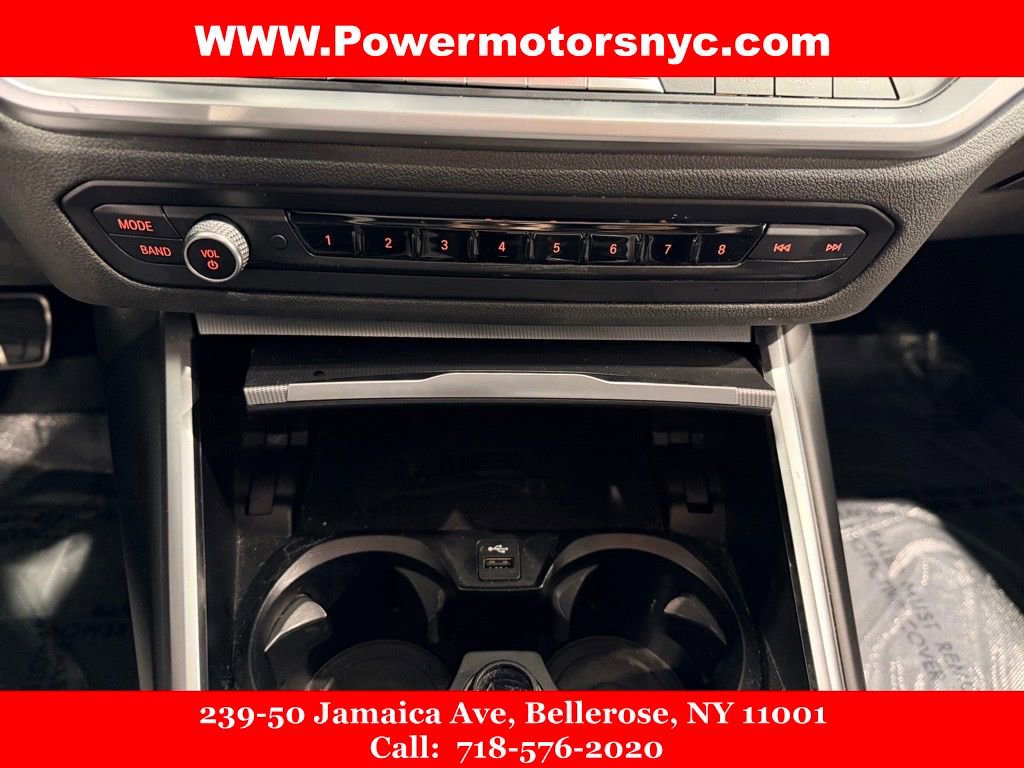 Used 2021 BMW 330e w/ M Sport Package image 31