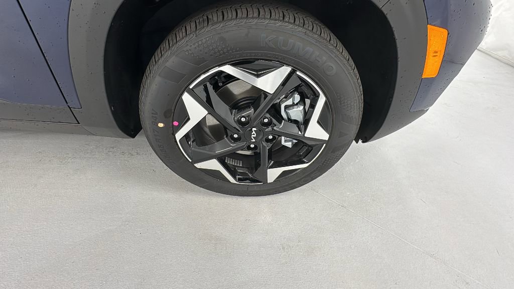 New 2026 Kia Seltos EX image 9