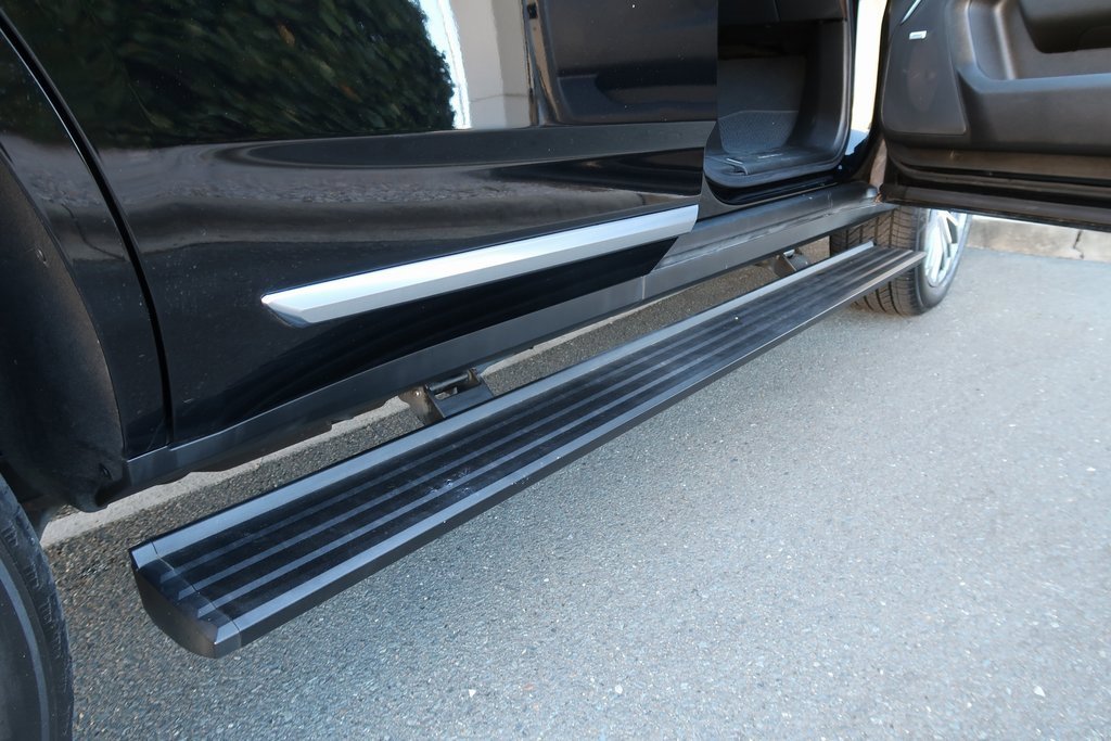 Certified 2022 GMC Yukon Denali image 44