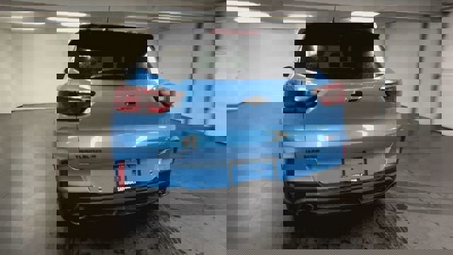 New 2026 Chevrolet TrailBlazer RS w/ Convenience Package image 7